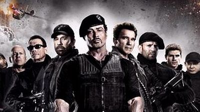 bild aus der news "The Expendables 3": Fans fordern John Woo für den Regieposten 