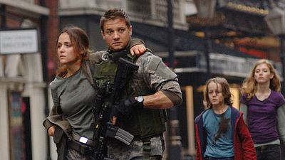 bild aus der news Drehbuchautor Alex Garland: Keine Chance für Zombie-Sequel "28 Months Later" von Danny Boyle