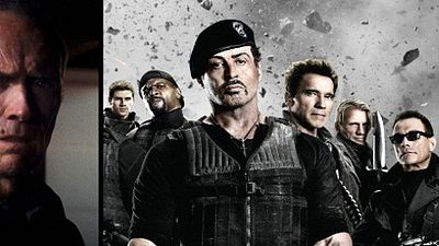 bild aus der news Clint Eastwood "wahrscheinlich nicht" in "Expendables 3"