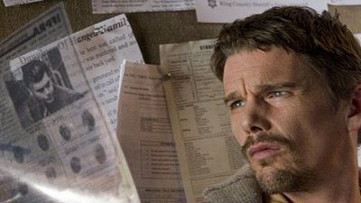 bild aus der news Neuer gruseliger Trailer zum Horrorschocker "Sinister" mit Ethan Hawke