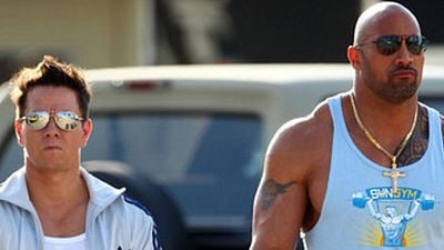 bild aus der news Starttermin und erstes Poster zu Michael Bays Bodybuilder-Komödie "Pain and Gain"