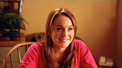 bild aus der news Lindsay Lohan als Hollywood-Diva auf erstem Poster zum Biopic "Liz and Dick"