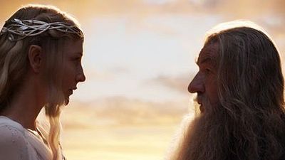 bild aus der news "Der Hobbit": Vier alternative Enden des neuen Trailers veröffentlicht