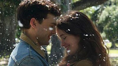 bild aus der news "Beautiful Creatures": Erster Trailer und Poster zur neuen Gothic-Romanze 