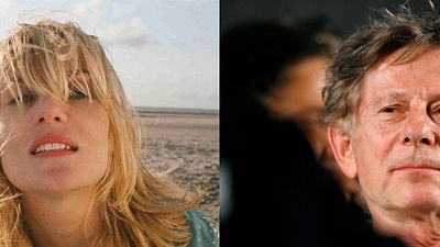 bild aus der news "Venus in Fur": Roman Polanski adaptiert erotische Broadway-Komödie mit Emmanuelle Seigner