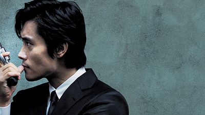 bild aus der news "A Bittersweet Life": Allan Hughes macht Remake des koreanischen Kult-Thrillers