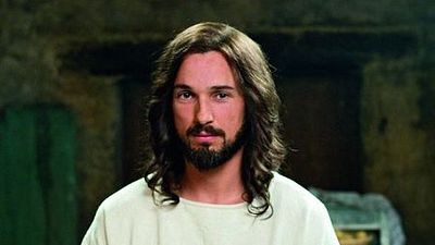 bild aus der news Florian David Fitz und Jessica Schwarz im ersten Teaser zur Komödie "Jesus liebt mich"