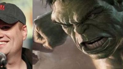 Marvel-Chef Kevin Feige: "Hulk"-Spin-Off kommt, aber nicht vor "The Avengers 2"