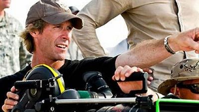 bild aus der news "Transformers 4": Michael Bay erklärt Rückkehr zum Franchise