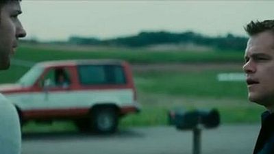 bild aus der news "Promised Land": Erster Trailer zu Gus Van Sants neuem Film mit Matt Damon