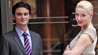 bild aus der news "Syrup": Stylisher erster Trailer zur sexy Business-Komödie mit Shiloh Fernandez und Amber Heard