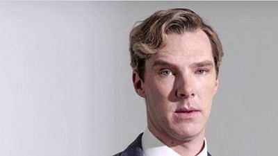"James Bond 24": "Sherlock"-Darsteller Benedict Cumberbatch als Fiesling favorisiert