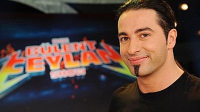 bild aus der news Komiker Bülent Ceylan arbeitet mit Constantin an eigenem Kinofilm