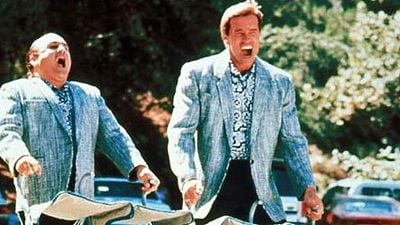 bild aus der news Ivan Reitman: "Ghostbusters 3" kann auch Remake werden + Zweifel an "Twins 2"