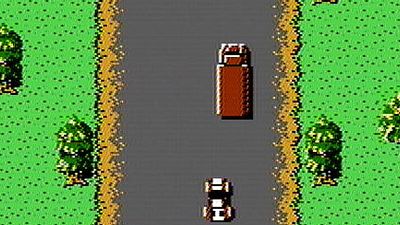 bild aus der news "Zombieland"-Regisseur Ruben Fleischer soll Kult-Videospiel "Spy Hunter" inszenieren