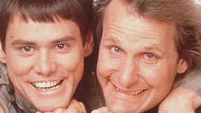 bild aus der news "Dumm und Dümmer 2": Farrellys geben offiziellen Titel des Films bekannt