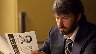 Rio de Janeiro Film Festival 2012 mit Ben Afflecks "Argo" startet