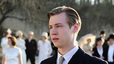 bild aus der news David Kross als Ludwig XIV. in "Angelique"-Neuverfilmung