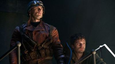 "Captain America 2": Video enthüllt die Geschichte des Antagonisten 'Winter Soldier'