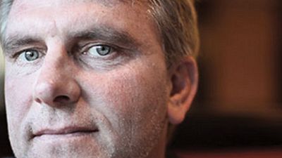 bild aus der news "Safari": "Maleficent"-Regisseur Robert Stromberg wird "Jurassic Park"-ähnliches Abenteuer drehen