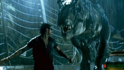 "Jurassic Park 4": Produzentin spricht über die Arbeiten am Dino-Sequel