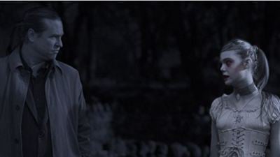 Exklusive Trailer-Premiere zur düsteren Horror-Romanze "Twixt" von Francis Ford Coppola