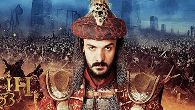 bild aus der news "Battle of Empires - Fetih 1453": Exklusiver Clip zum DVD- und Blu-ray-Start des Kriegs-Epos