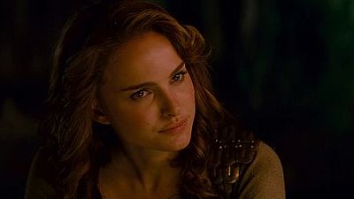 bild aus der news "Jackie": Natalie Portman heißeste Kandidatin für die Rolle von JFKs Witwe