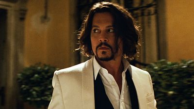 bild aus der news Johnny Depp nicht in Wes Andersons "The Grand Budapest Hotel"