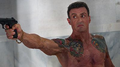 bild aus der news "Bullet to the Head": Neuer Trailer zum Actionfilm mit Sylvester Stallone
