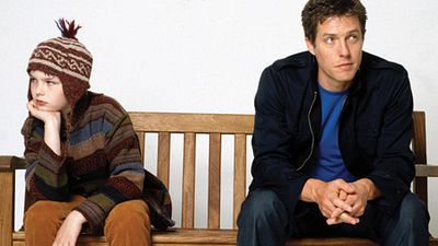 bild aus der news "About a Boy" als Sitcom: Serien-Adaption der Hugh-Grant-Komödie geplant