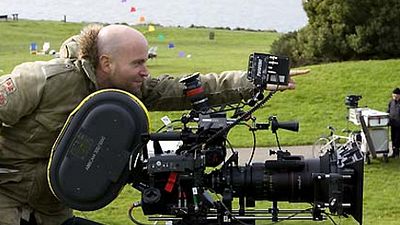 bild aus der news Marc Forster soll Disneys "Imagining Nathan" inszenieren