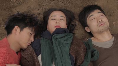 bild aus der news "Pieta": Exklusive Premiere des deutschen Trailers zu Kim Ki-Duks Rache-Drama