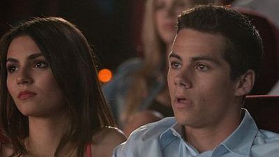 bild aus der news Erster OV-Trailer zu Jon Kasdans Indie-Romanze "The First Time" mit Dylan O’Brien und Britt Robertson