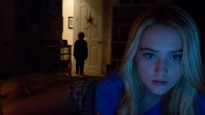 Neuer deutscher Trailer zum Found-Footage-Horror "Paranormal Activity 4"