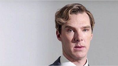 bild aus der news "Sherlock" Benedict Cumberbatch soll Julian Assange spielen