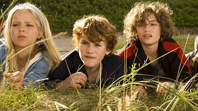 bild aus der news "Fünf Freunde 2": Erster Teaser zum neuesten Abenteuer der coolen Kids