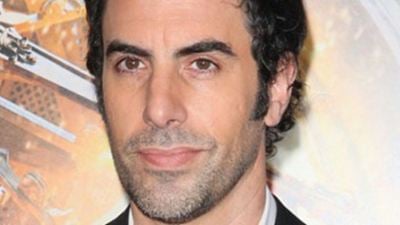 Sacha Baron Cohen entwickelt "The Lesbian" für Paramount