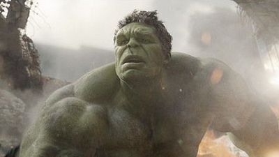 bild aus der news Guillermo Del Toro spricht über "Hulk"-TV Serie und seine Vorliebe für Monster