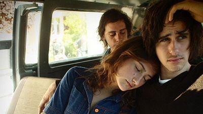 bild aus der news Erster Trailer zu Olivier Assayas Coming-of-Age-Drama "Something in the Air"