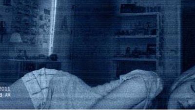 bild aus der news "Paranormal Activity 4": Post-Credit-Szene kündigt Latino-Spin-Off an