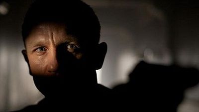 bild aus der news "James Bond 007 - Skyfall": Neuer Trailer mit offiziellem Titelsong von Adele