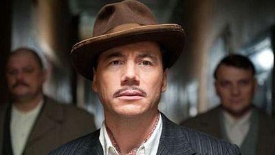 bild aus der news Michael "Bully" Herbig als tollpatschiger Schutzengel in "Buddy"