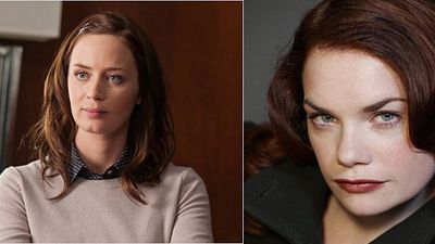 bild aus der news Ms. Marvel als neue Lady im "The Avengers 2"-Team möglich, Emily Blunt und Ruth Wilson im Rennen