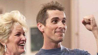 bild aus der news "American Bullshit": Christian Bale nun doch in David O. Russells Thriller