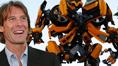 bild aus der news "Almanac": Michael Bay macht Horror-Zeitreise-Film im Found-Footage-Stil