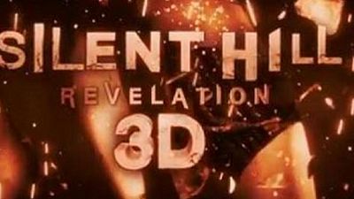 bild aus der news "Silent Hill: Revelation 3D": Schwertschwingendes Monster auf neuem Motion-Poster