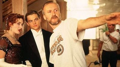 bild aus der news Mythbusters beweisen: Jack aus "Titanic" hätte doch gerettet werden können, James Cameron schockiert