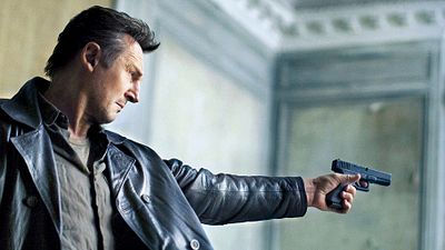 bild aus der news Actioner-Sequel "Taken 3" kommt nun doch, Fox will sich Goldgrube nicht entgehen lassen
