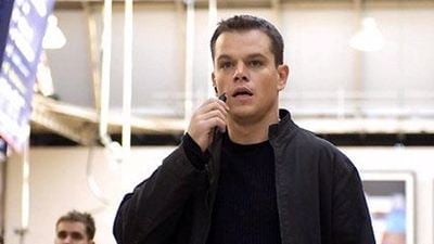 Matt Damon hält Rückkehr zum Bourne-Franchise für unwahrscheinlich 